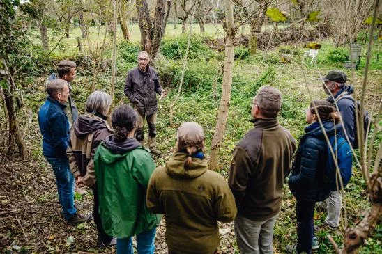 Exkurze ČSOP v Drážďanech